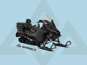 Ski-Doo Expedition