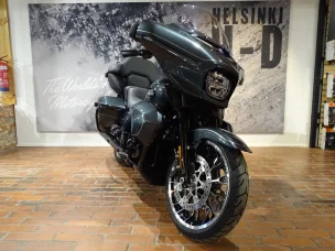Harley-Davidson Touring