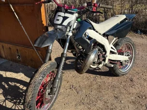 Gilera SMT