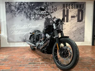 Harley-Davidson Softail
