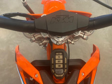 KTM 50