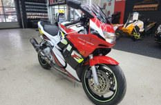 Honda CBR