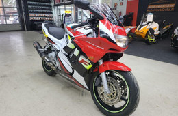Honda CBR