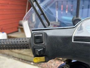 Piaggio ZIP
