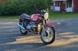 BMW R