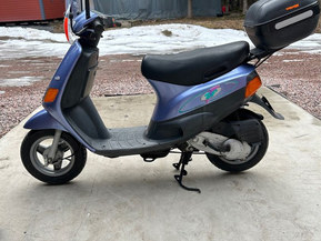 Piaggio ZIP