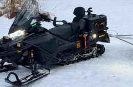 Ski-Doo Expedition