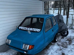 Amica Mopoauto