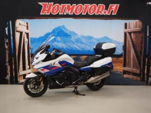 BMW K