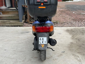 Piaggio ZIP