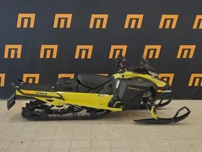 Ski-Doo Expedition