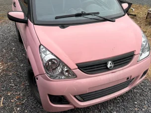 Aixam Mopoauto