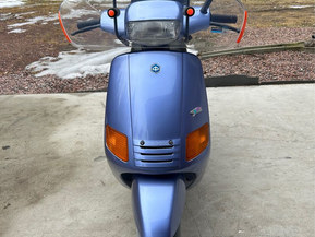 Piaggio ZIP