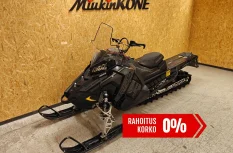 Polaris RMK