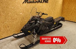 Polaris RMK