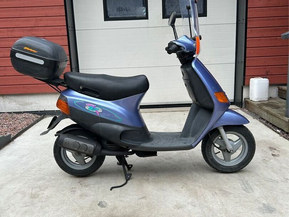Piaggio ZIP