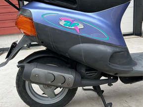 Piaggio ZIP