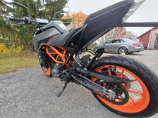 KTM 390