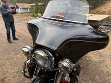 Harley-Davidson Touring