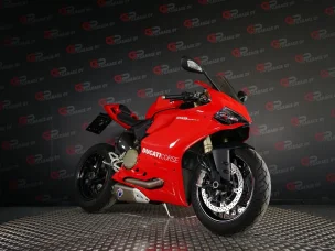 Ducati 1199