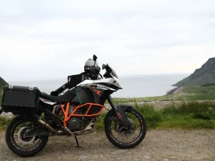 KTM 1190
