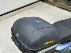Piaggio ZIP