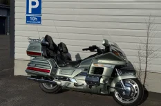 Honda GL