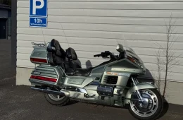 Honda GL