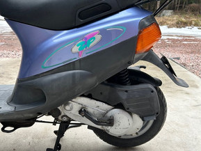 Piaggio ZIP