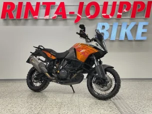 KTM 1190