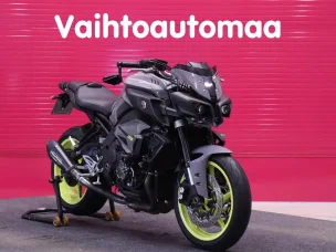 Yamaha MT-10