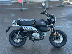 Honda Monkey