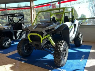Polaris RZR
