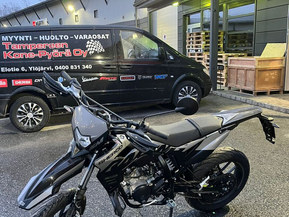 Sherco SM-R