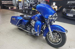 Harley-Davidson Touring