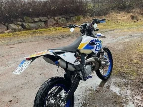 Husaberg TE