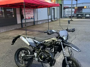 Sherco SM-R