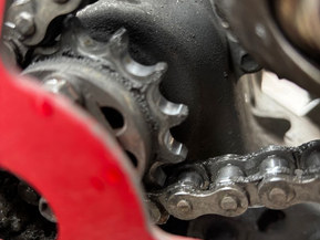 Fantic Motor Performance