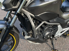 Honda NC
