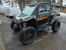 Polaris RZR
