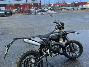 Sherco SM-R