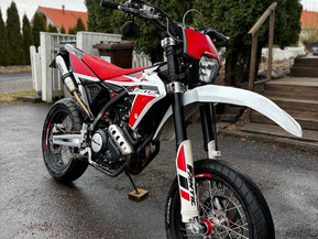 Fantic Motor Performance