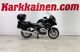 BMW R