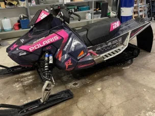 Polaris 600 R
