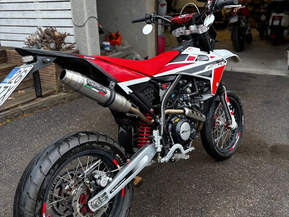 Fantic Motor Performance