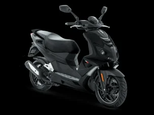 Peugeot Speedfight