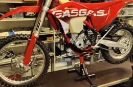 GASGAS EC