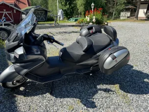 Suzuki AN