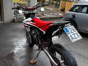 Fantic Motor Performance