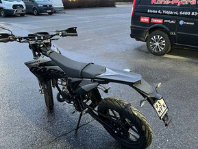 Sherco SM-R